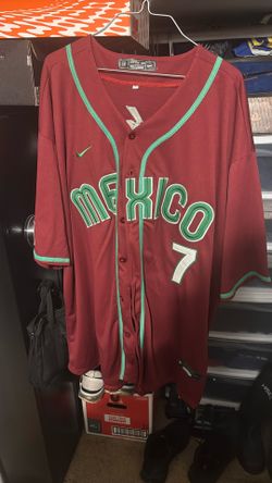 Jerseys