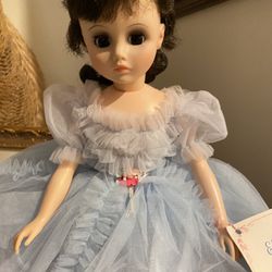 Madame Alexander doll Collection —Elise