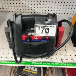 Duralast Booster Pack 