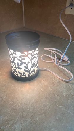 Electric Potpourri pot