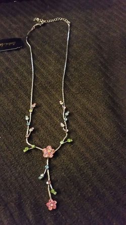 Beautiful Necklace
