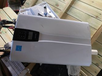 Advanced boiler