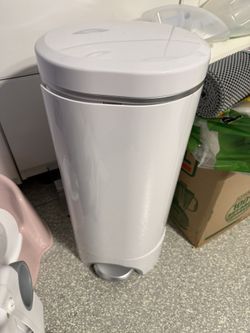 Diaper Pail 