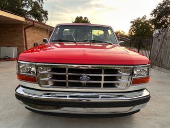 1994 Ford F-150