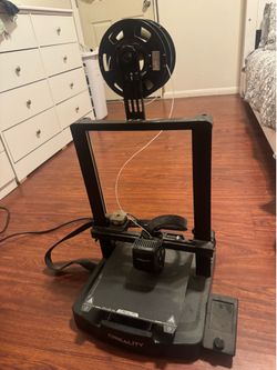 Creality 3 V3 SE 3d printer