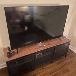 TCL Roku 55 Inch TV