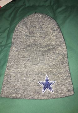Dallas Cowboys beanie