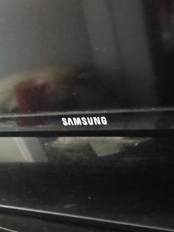 Samsung 28 inch TV