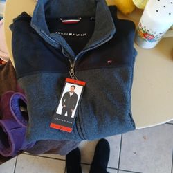 Sweater Tommy Hilfiger Brand New