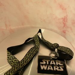 Star Wars, Disney Pin Lanyard
