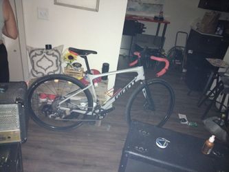 Giant Revolt 2 Lightley Use 