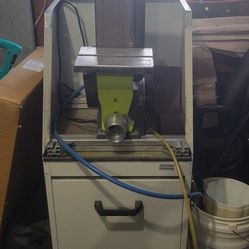 Royobi Belt And Disc Grinder