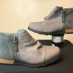 Sorel Major Low Chukka Ankle Boot 