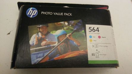 Hp printer ink