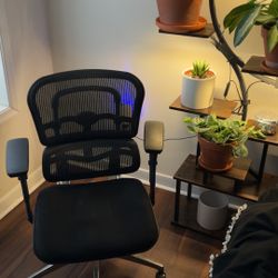 Workpro quantum 9000 Computer Chair 