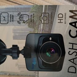 Dash Cam 