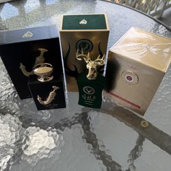 Perfume Originales Árabes 