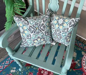 Decorative Pillows