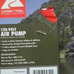 Air Pump