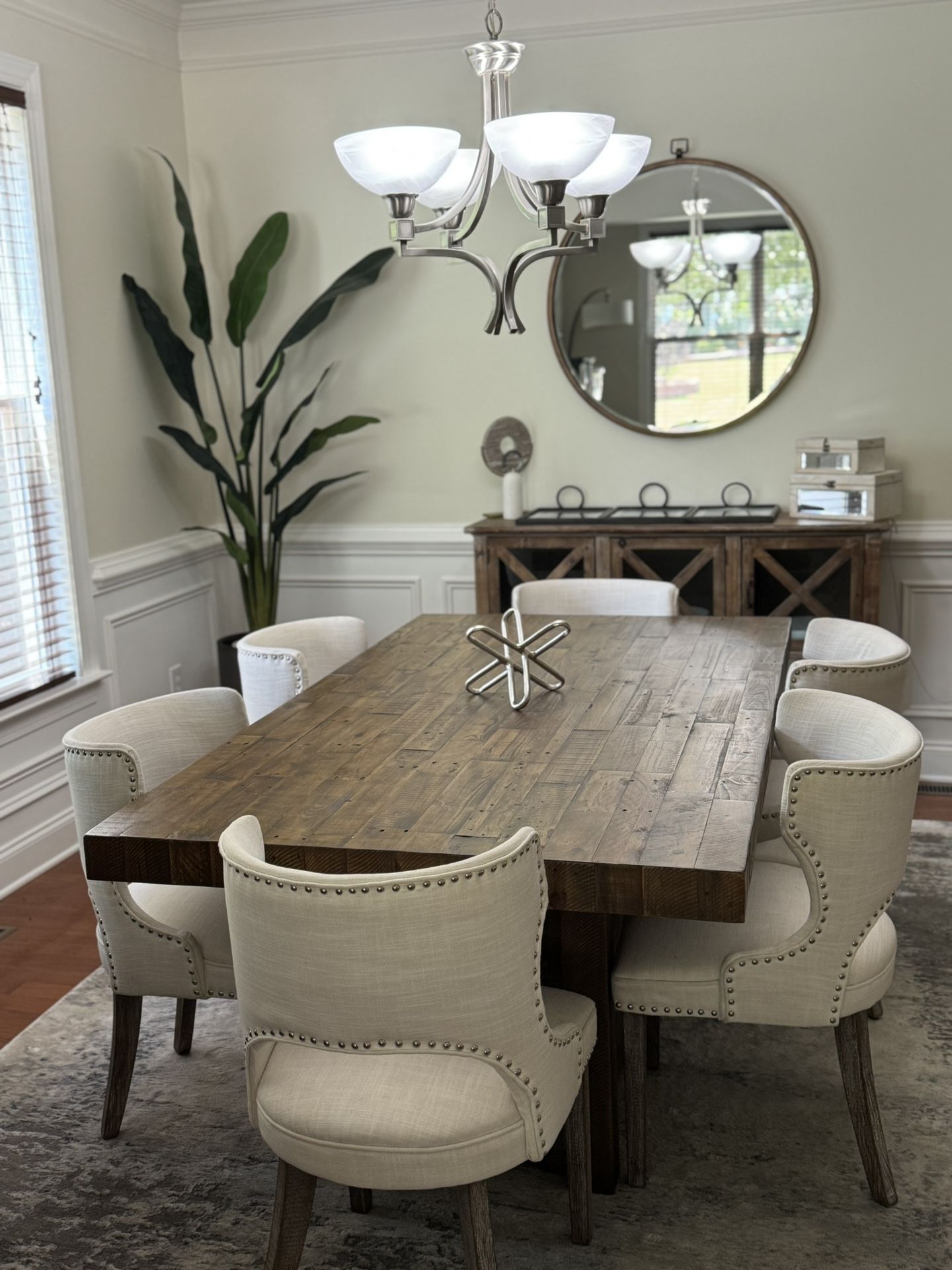 Dining Set -Need gone asap!!