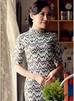 Qipao