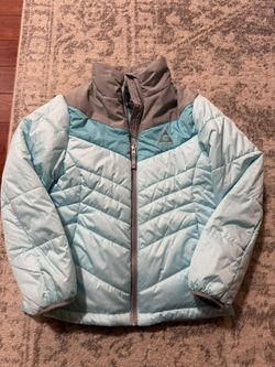 Girls Gerry Winter Coat Size M (10/12) 