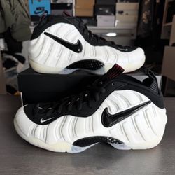 Nike Foamposite Pearl (2025 Release)