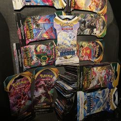 Pokémon Cards