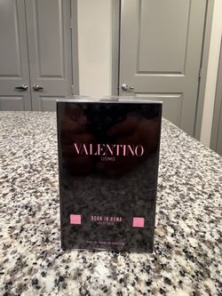 Valentino Uomo Born in Roma Intense EDP