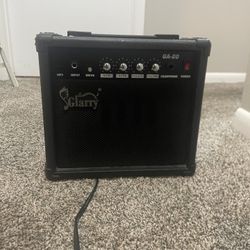 Glarry Amp 20watt