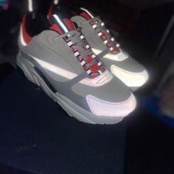 Dior Sneakers 