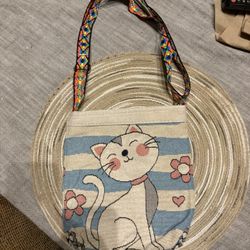 Cute Messenger Bag
