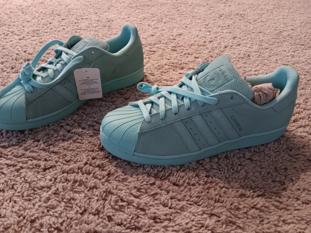 Adidas Shoe