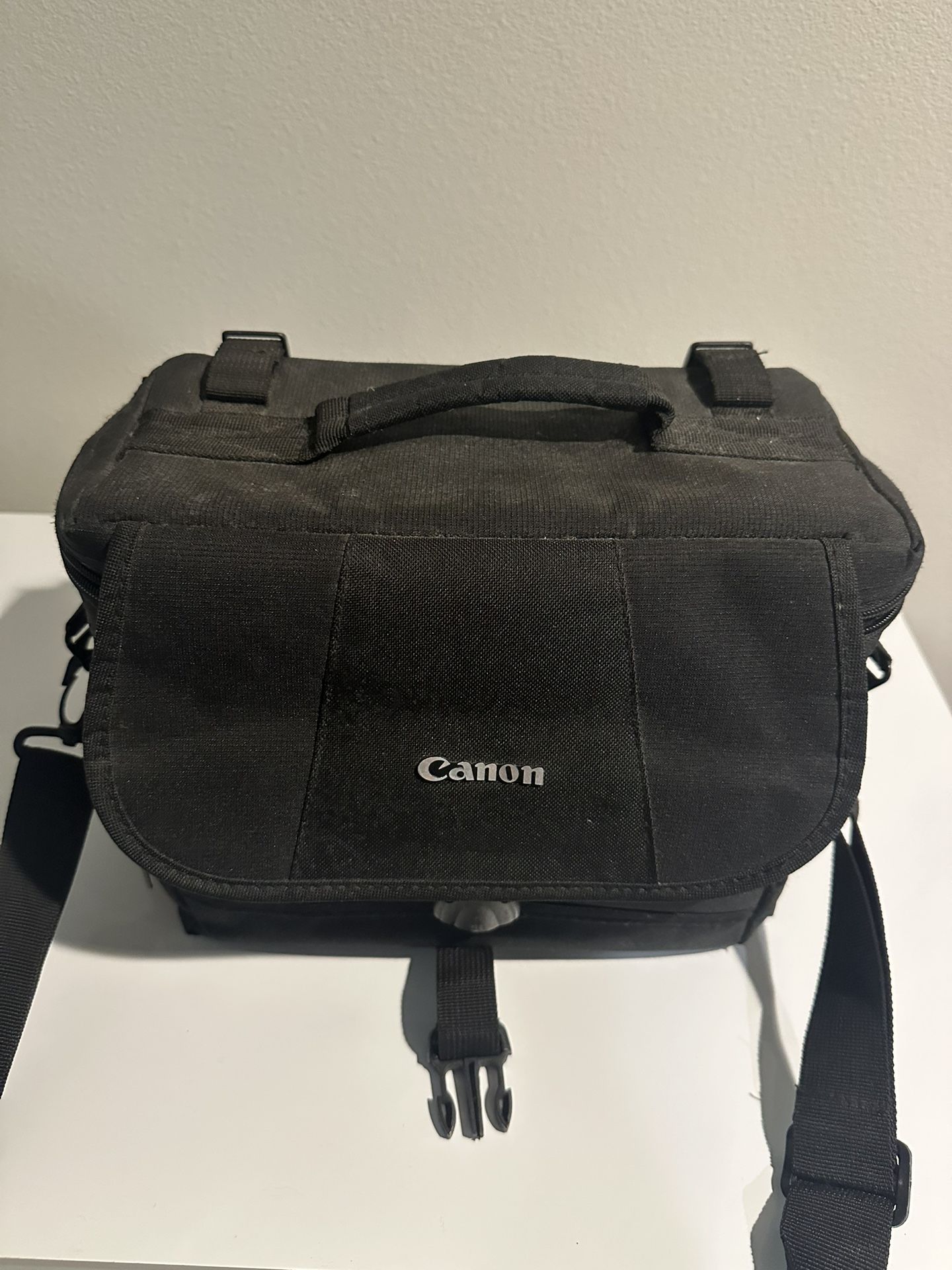 Canon Camera Bag
