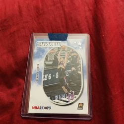 Booker