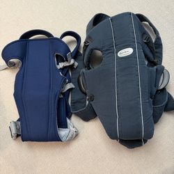 Baby Carrier