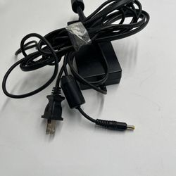Sony PlayStation 2 PS2 OEM AC Adapter Power Supply 8.5V Tested