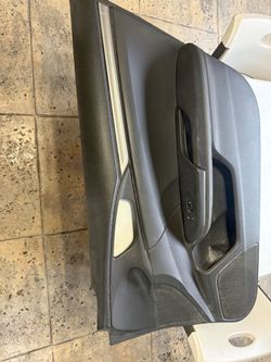 2016-2021 Honda civic front passenger Door Panel