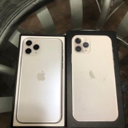 IPHONE 11 PRO 256GB UNLOCKED TO ANY CARRIER 