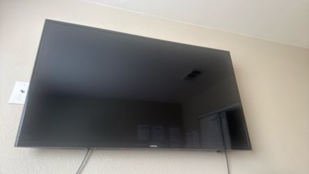 Samsung 48 inch tv