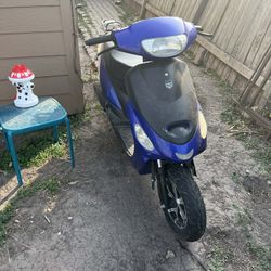 Moped