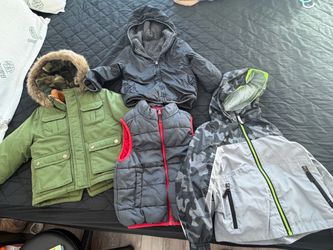 Little boy clothes