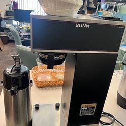 Bunn® VPR APS Pourover Airpot Coffee Brewer 