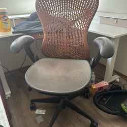 Herman miller chair