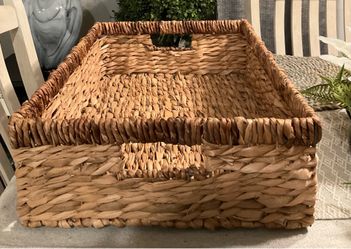 Basket $15