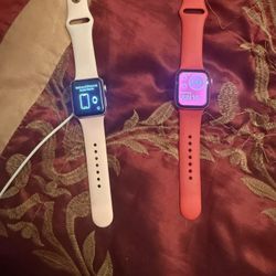 Apple Watch Series 3 & 5 