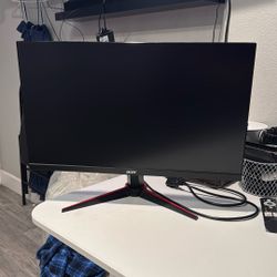 Acer Monitor