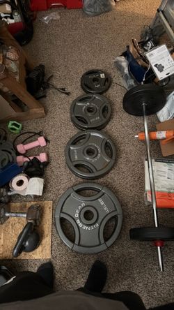 Weights