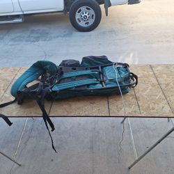 Hiking Back Pack