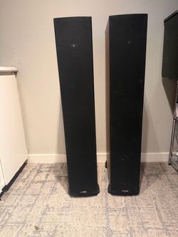 Polk 70 series II